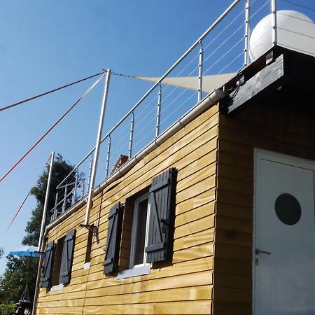 La Vela Bed & Breakfast Peille Luaran gambar