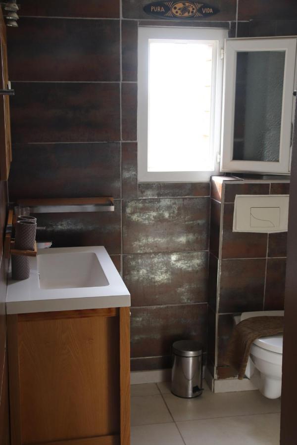 La Vela Bed & Breakfast Peille Luaran gambar