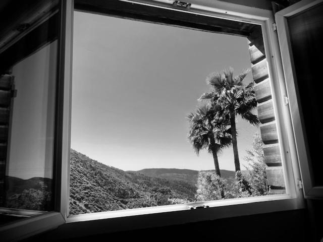 La Vela Bed & Breakfast Peille Luaran gambar