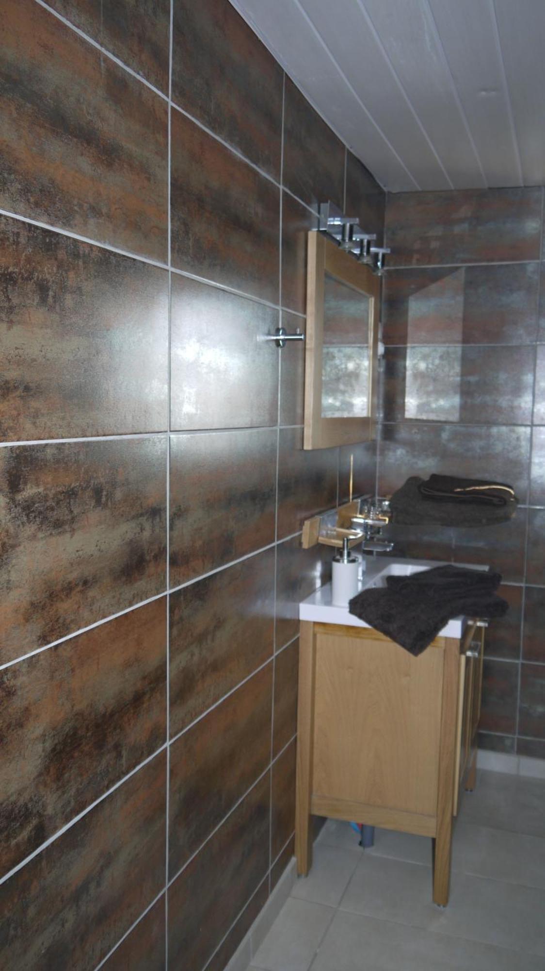 La Vela Bed & Breakfast Peille Luaran gambar