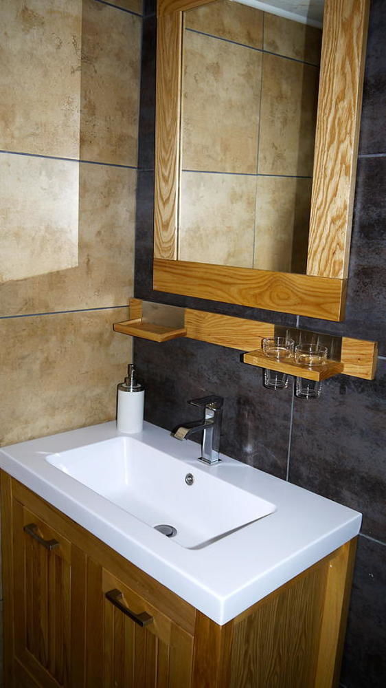 La Vela Bed & Breakfast Peille Luaran gambar