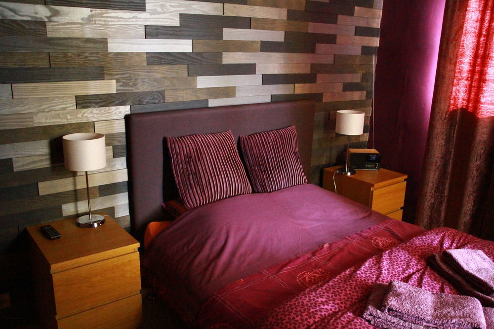 La Vela Bed & Breakfast Peille Luaran gambar