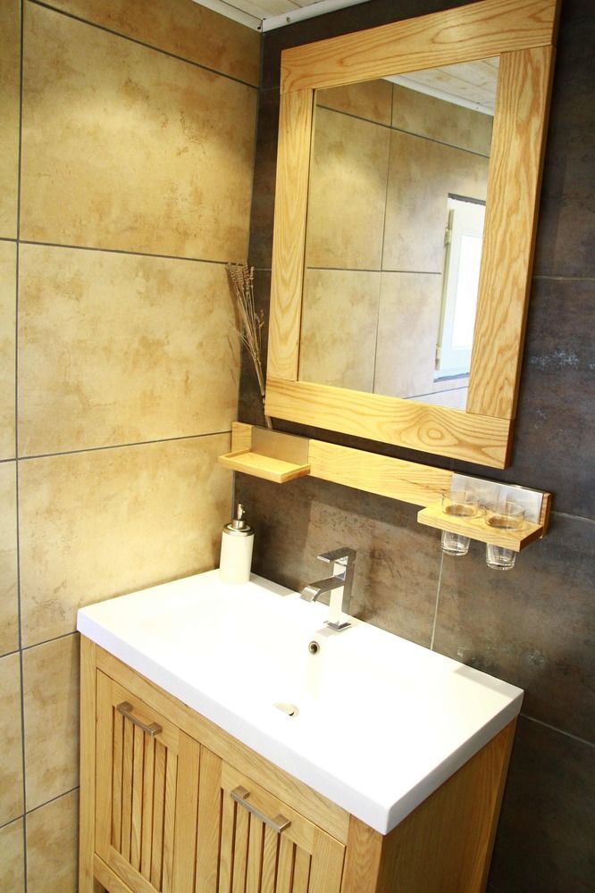 La Vela Bed & Breakfast Peille Luaran gambar