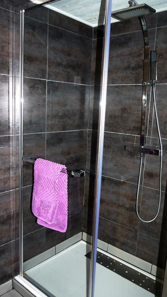 La Vela Bed & Breakfast Peille Luaran gambar