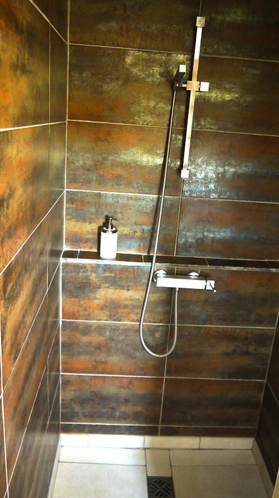 La Vela Bed & Breakfast Peille Luaran gambar