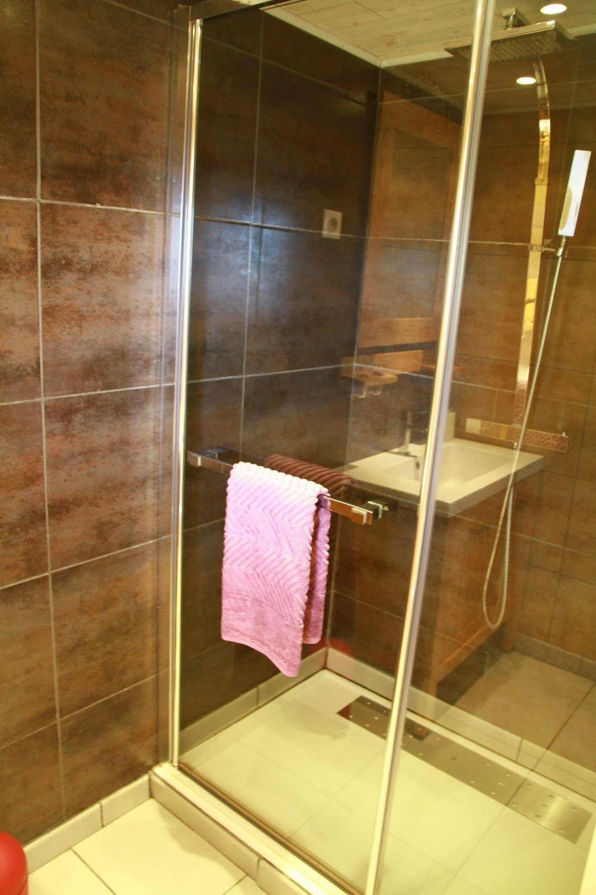 La Vela Bed & Breakfast Peille Luaran gambar