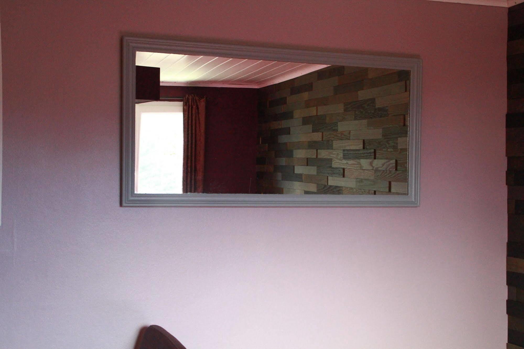 La Vela Bed & Breakfast Peille Luaran gambar