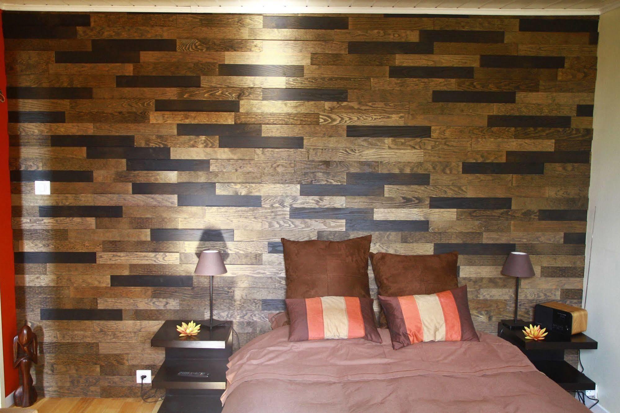 La Vela Bed & Breakfast Peille Luaran gambar