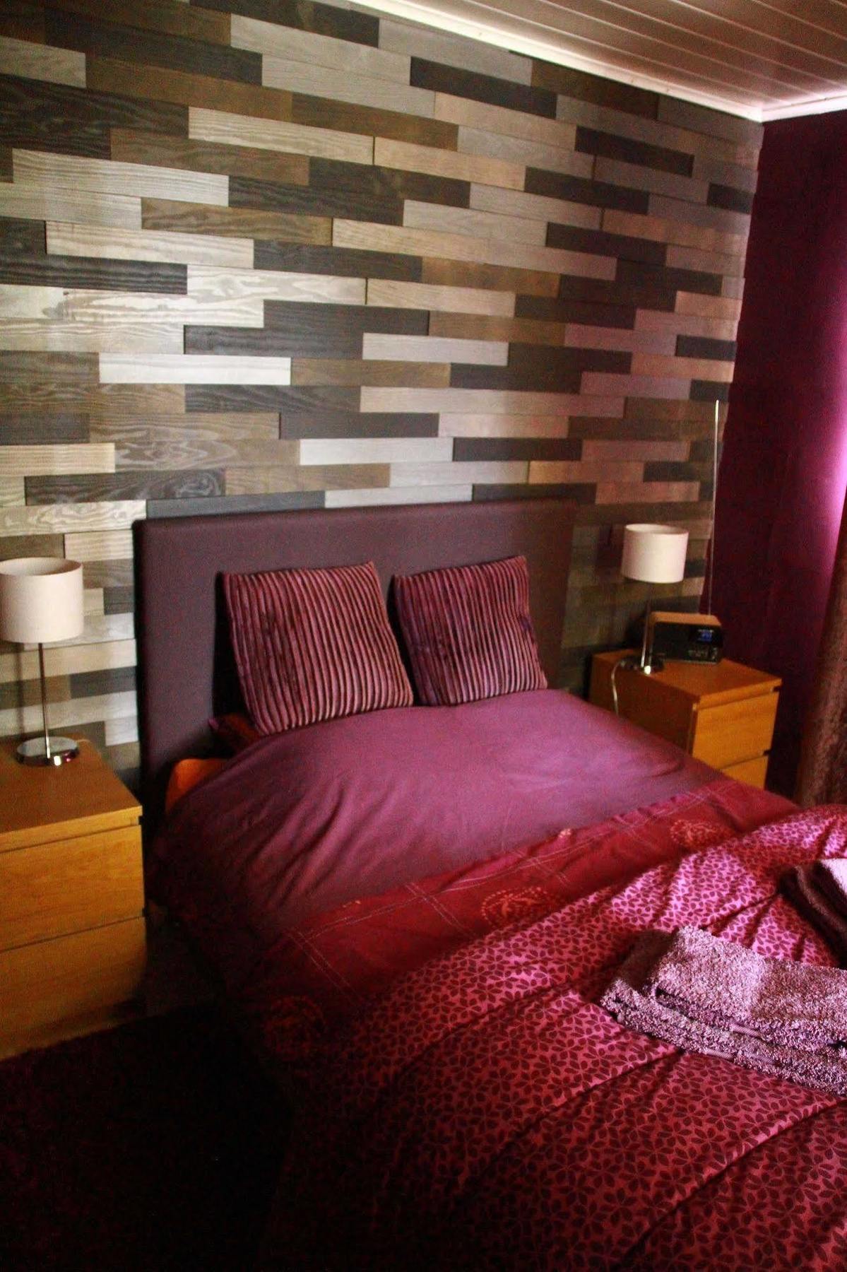 La Vela Bed & Breakfast Peille Luaran gambar