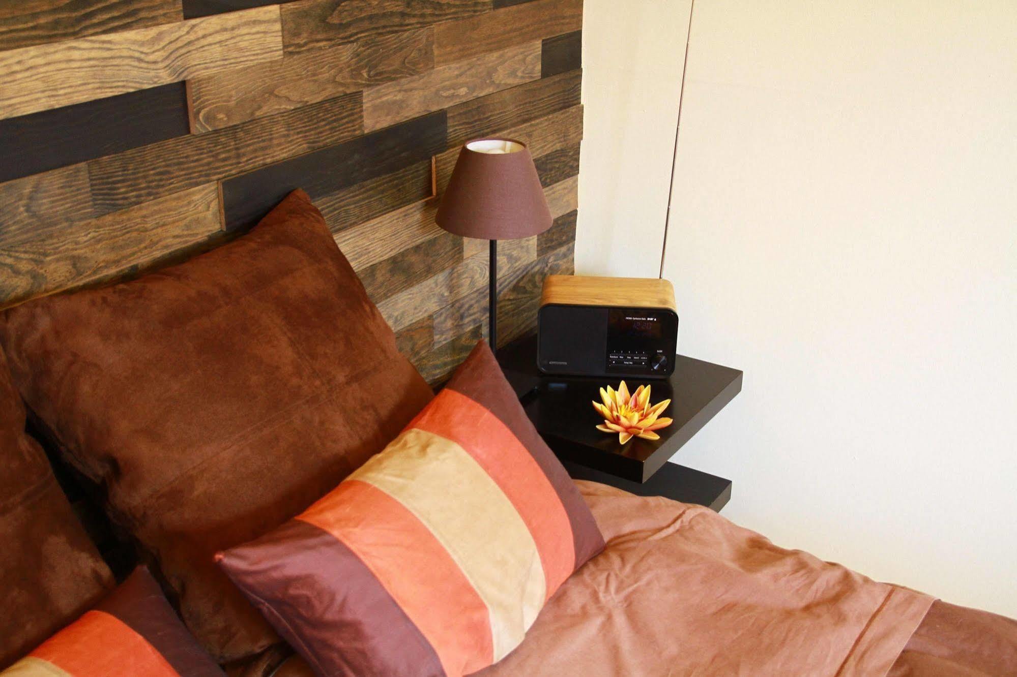 La Vela Bed & Breakfast Peille Luaran gambar